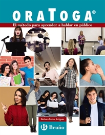 Books Frontpage Oratoga