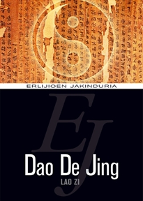 Books Frontpage Dao De Jing