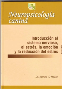 Books Frontpage Neuropsicología canina