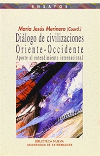 Books Frontpage Diálogo de civilizaciones (Oriente-Occidente)