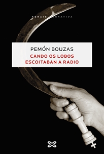 Books Frontpage Cando os lobos escoitaban a radio