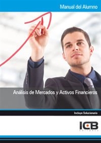 Books Frontpage Análisis de Mercados y Activos Financieros