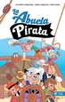 Front pageLa abuela pirata - Libro para niños de 10 años