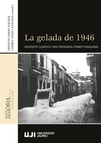 Books Frontpage La gelada de 1946