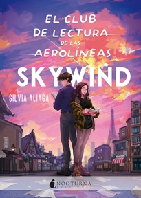 Books Frontpage El club de lectura de las Aerolíneas Skywind