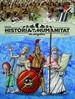 Front pageHistoria De La Humanidad En Viñetas Vol.3: Grecia