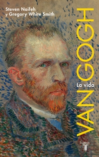 Books Frontpage Van Gogh