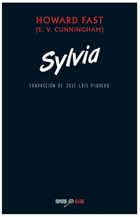 Books Frontpage Sylvia