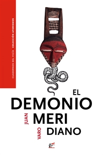 Books Frontpage El demonio meridiano