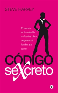 Books Frontpage Codigo Sexcreto