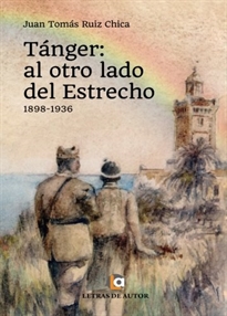 Books Frontpage Tánger: al otro lado del Estrecho