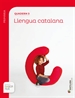 Front pageQuadern 3 Llengua 1 Primaria 3 Trim Saber Fer