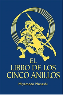 Books Frontpage El libro de los cinco anillos