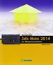 Front pageAprender 3ds Max 2014 con 100 ejercicios
