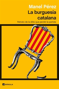 Books Frontpage La burguesía catalana