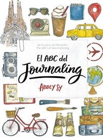 Books Frontpage El Abc Del Journaling
