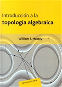 Books Frontpage Introducción a la topología algebraica