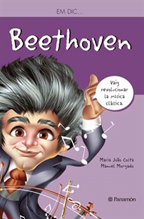 Books Frontpage Em dic&#x02026;Beethoven
