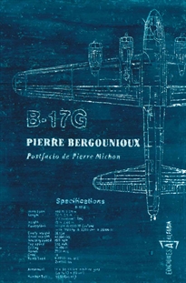 Books Frontpage B-17g