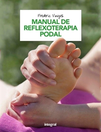 Books Frontpage Manual de reflexoterapia podal