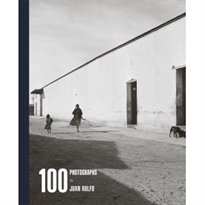 Books Frontpage 100 Photographs by Juan Rulfo