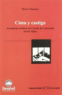 Books Frontpage Cima y castigo