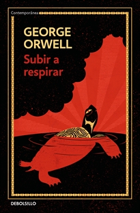 Books Frontpage Subir a respirar (edición definitiva avalada por The Orwell Estate)