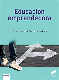 Books Frontpage Educación emprendedora