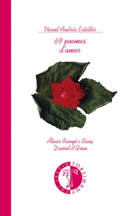 Books Frontpage 69 poemes d'amor