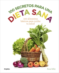 Books Frontpage 100 secretos para una dieta sana