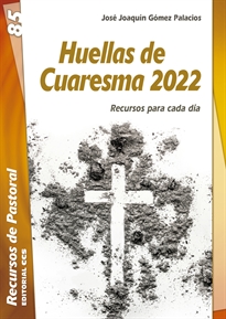 Books Frontpage Huellas De Cuaresma 2022