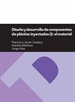 Front pageDiseño y desarrollo de componentes de plástico inyectados (I): el material
