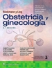 Front pageBeckmann y Ling. Obstetricia y ginecología