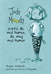 Front pageJudy Moody 1 - Judy Moody está de mal humor, de muy mal humor