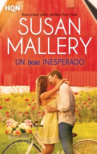 Books Frontpage Un beso inesperado