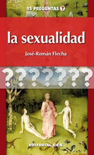 Books Frontpage La sexualidad