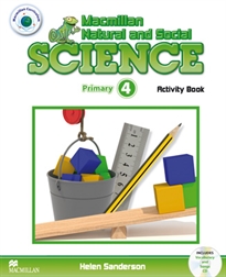 Books Frontpage MNS SCIENCE 4 Ab Pk