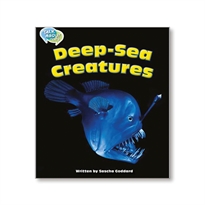 Books Frontpage TA L20 Deep-Sea Creatures