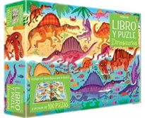 Books Frontpage Dinosaurios