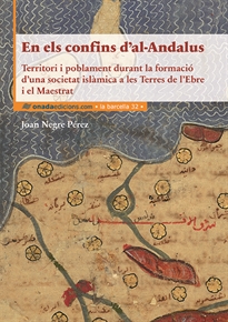 Books Frontpage En els confins d&#x02019;al-Andalus