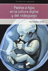 Books Frontpage Padres e hijos en la cultura digital y del videojuego