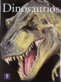 Books Frontpage Dinosaurios