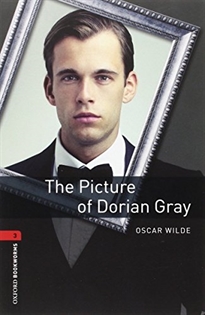 Books Frontpage Oxford Bookworms 3. The Picture of Dorian Gray MP3 Pack