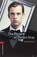 Front pageOxford Bookworms 3. The Picture of Dorian Gray MP3 Pack