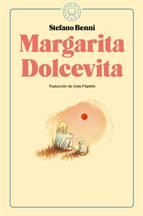 Books Frontpage Margarita Dolcevita