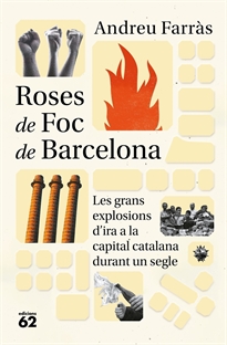 Books Frontpage Roses de Foc de Barcelona