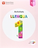 Front pageLlengua 1 (1.1-1.2-1.3) Valencia Act (aula Activa)