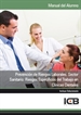 Front pagePrevención de Riesgos Laborales. Sector Sanitario: Riesgos Específicos del Trabajo en Clínicas Dentales