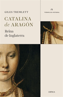 Books Frontpage Catalina de Aragón
