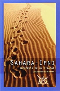 Books Frontpage Sahara - Ifni